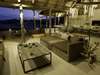 Damaraland Camp - evening at camp